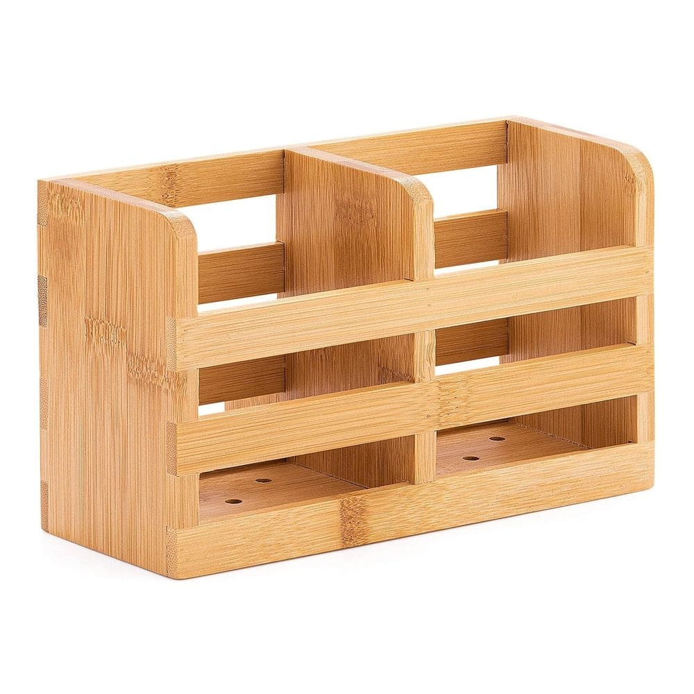 Porta-Talher de Bambu - Paramount