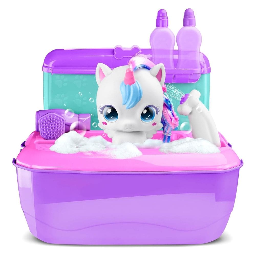 Maleta Unicórnio Kilty Pop - Roma