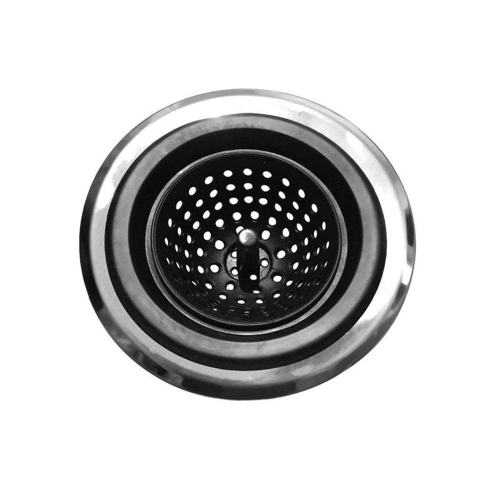 Ralo para Pia em Silicone - Euro Home