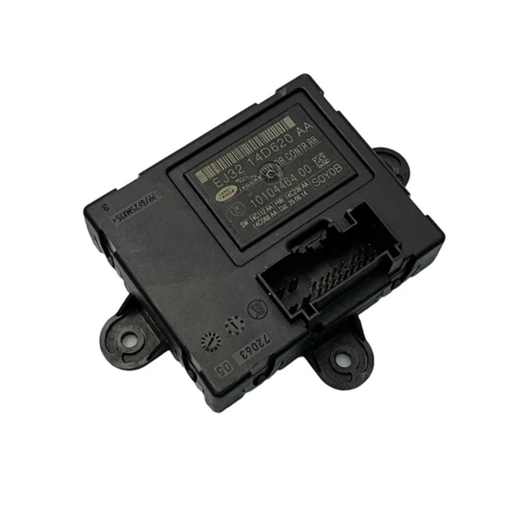 Módulo Vidro Traseiro Direito Land Rover Evoque EJ3214D620AA