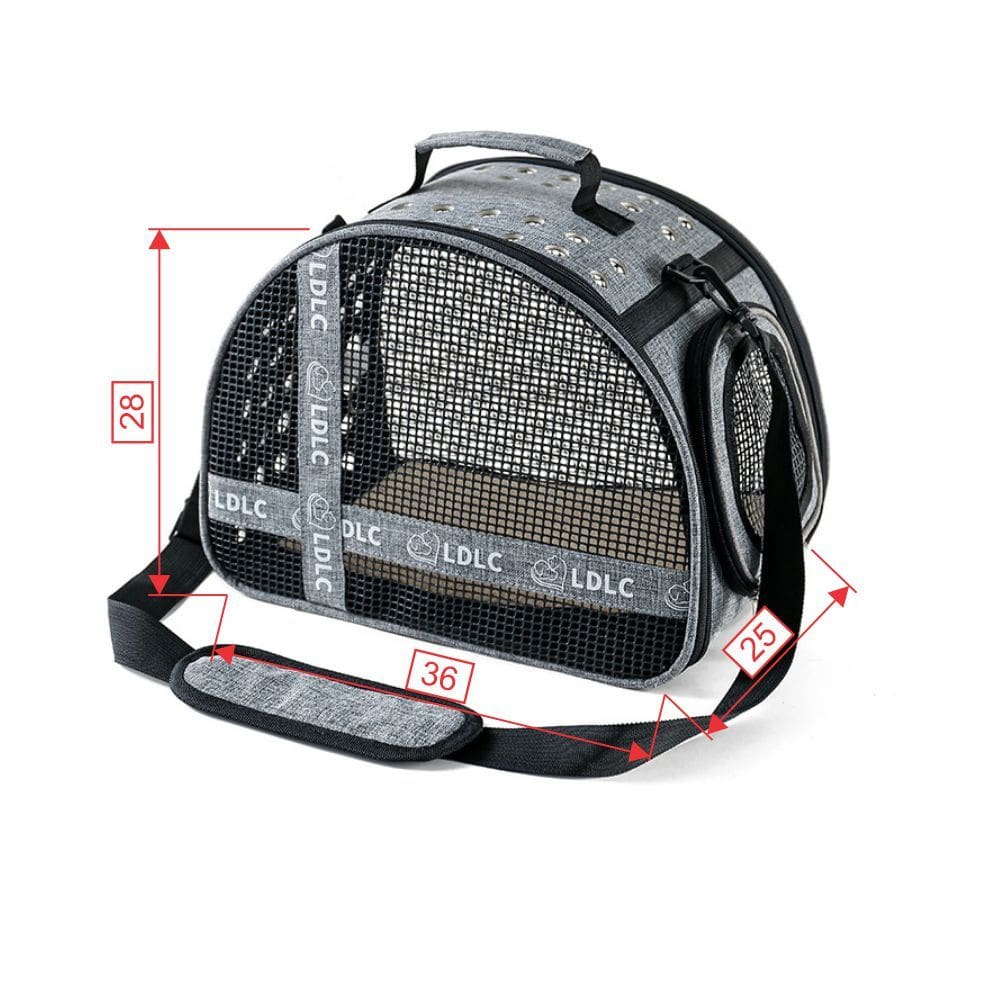 Bolsa de transporte, passeio para Pet, animal de estimação, cachorro, cão, gato