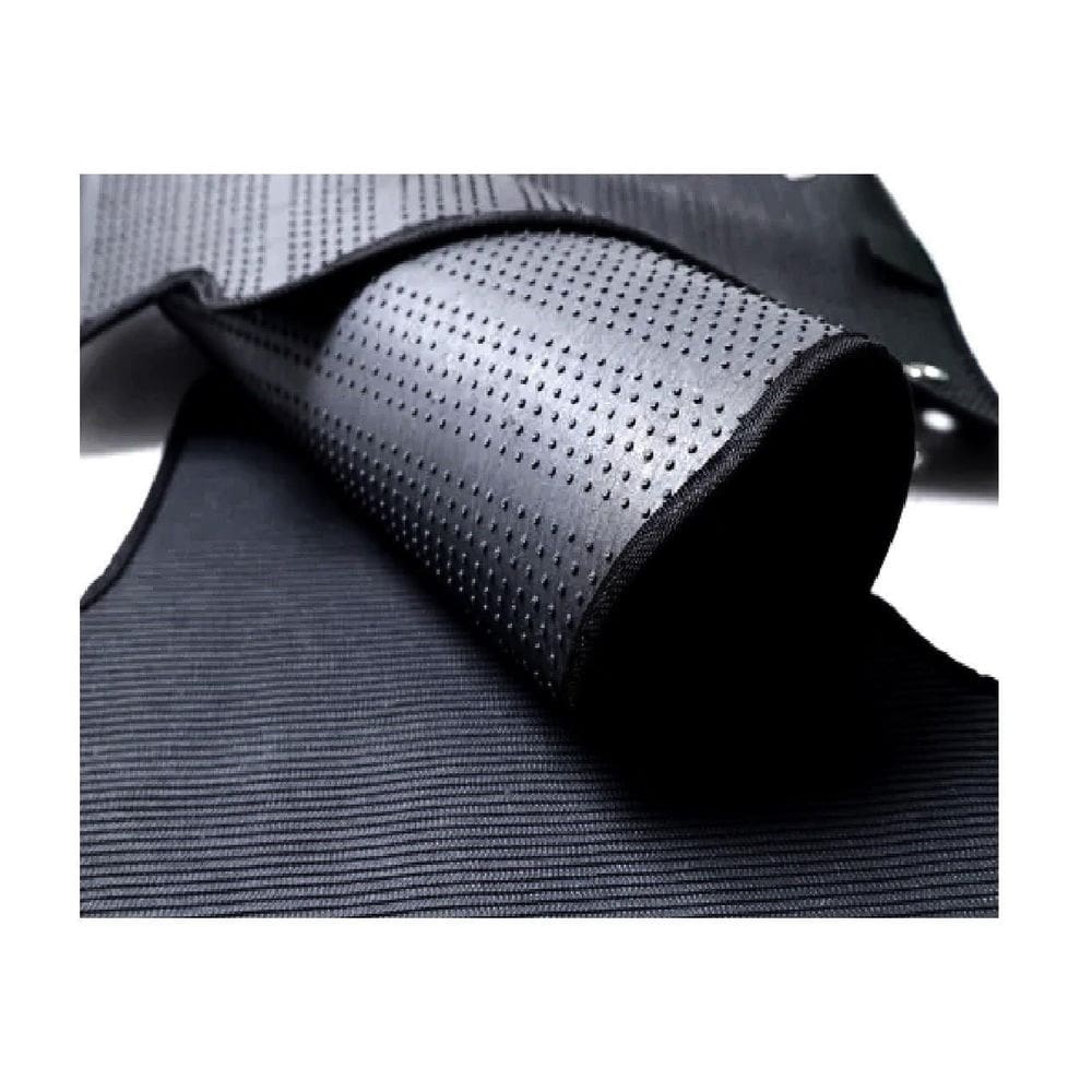 Jogo De Tapete Tiggo 8 Híbrido Pvc Borracha