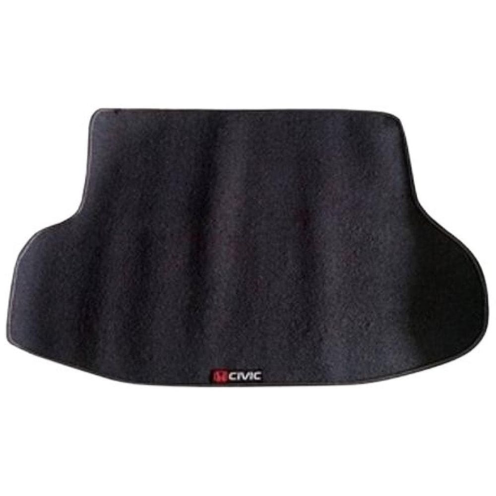 Tapete Porta Malas Civic Borracha Pvc
