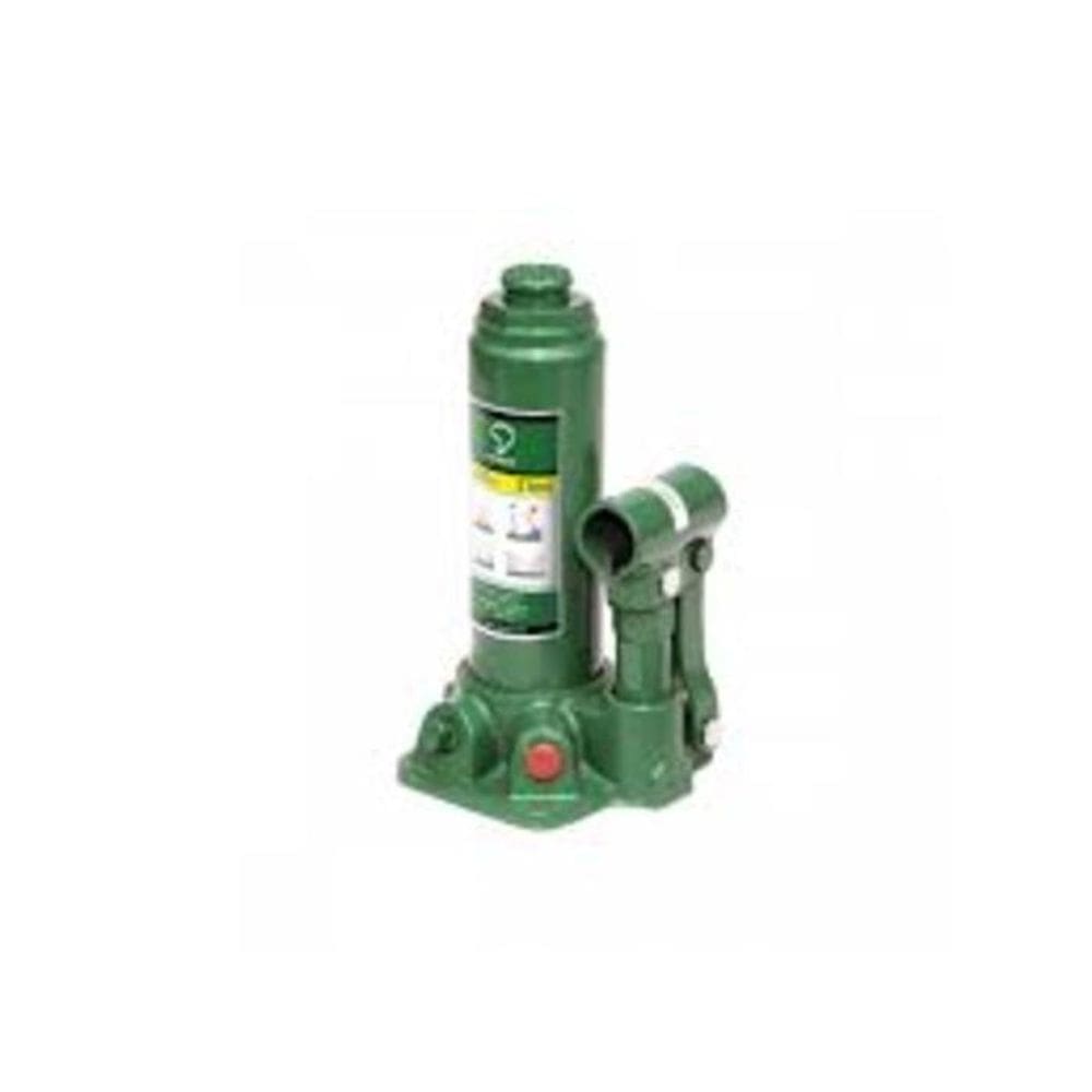 Macaco Garrafa 02 Ton Gar-02Pi Potente