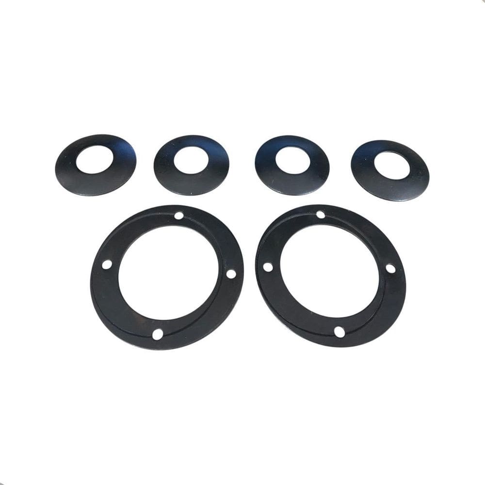 Jogo Arruelas Diferencial F14000 Cargo D13000 D14000 86/90