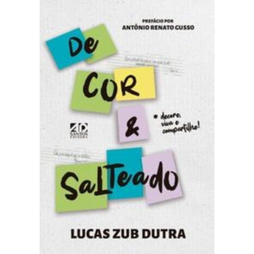 De Cor & Salteado