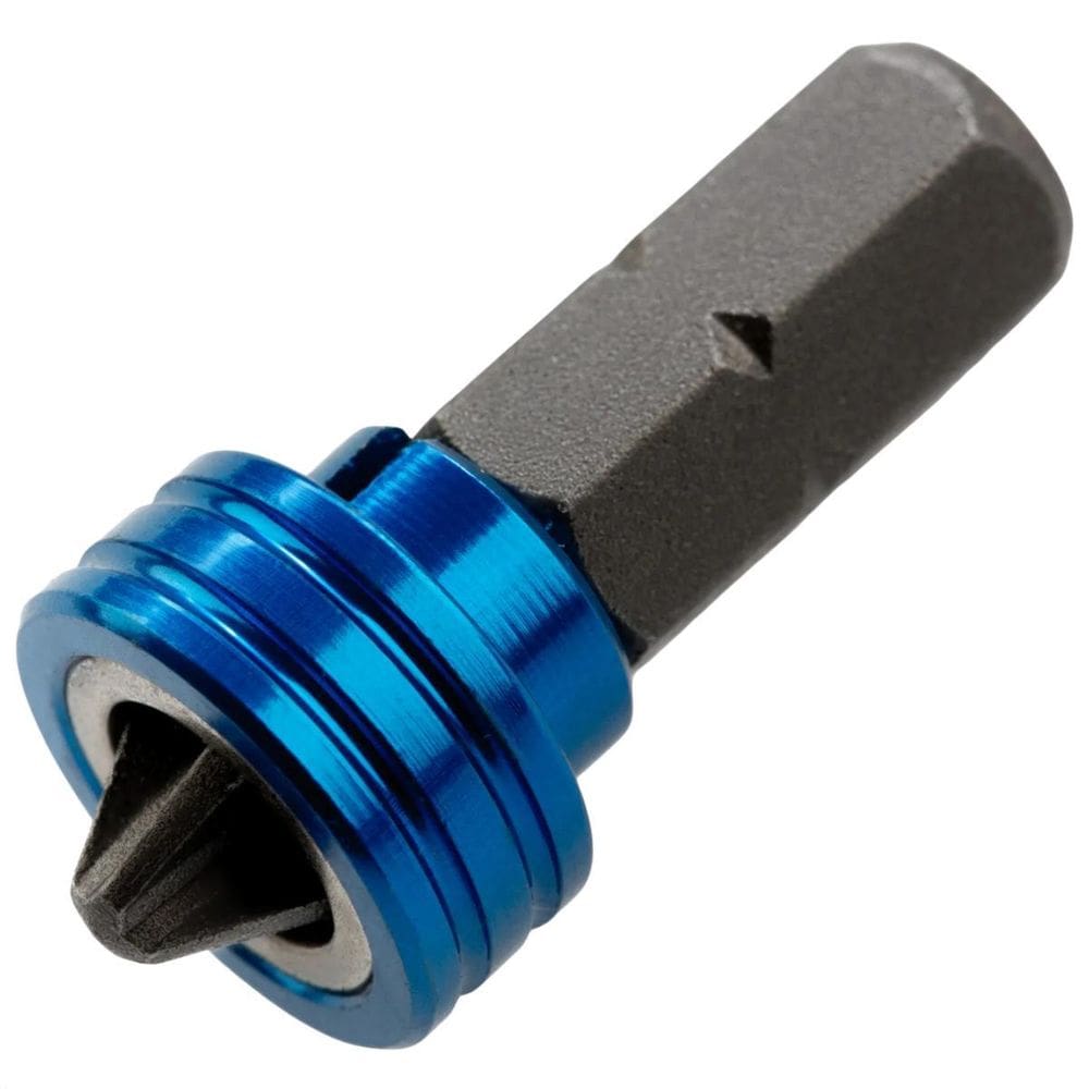 Ponta Bits Phillips Ph2 Aco Rapido 25Mm Imantado 1 Peca