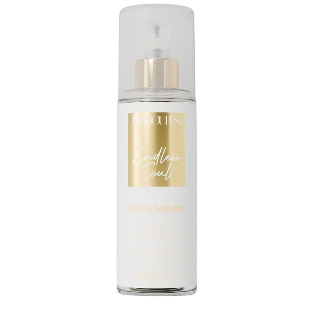 Barbour`s Endless Soul - Body Splash 200ml