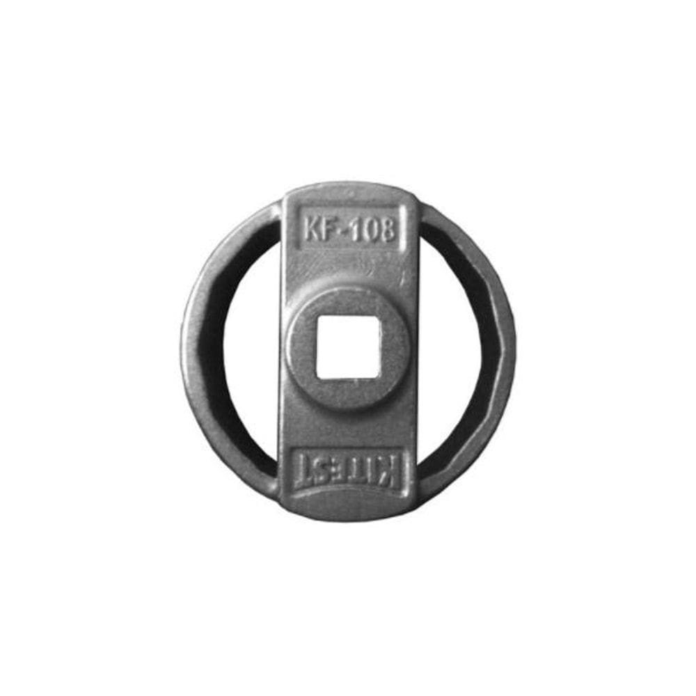 Chave para saca filtro de óleo HB20 1.0, de 1 ano