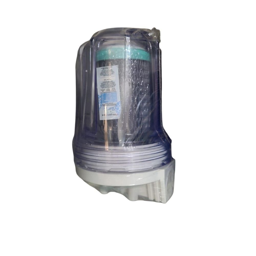 Filtro Para Chuveiro Retira Cloro Da Água Carvão Ativado