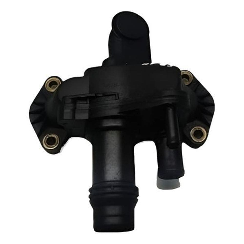 Carcaça Cavalete Saída Água Discovery 4 2.7