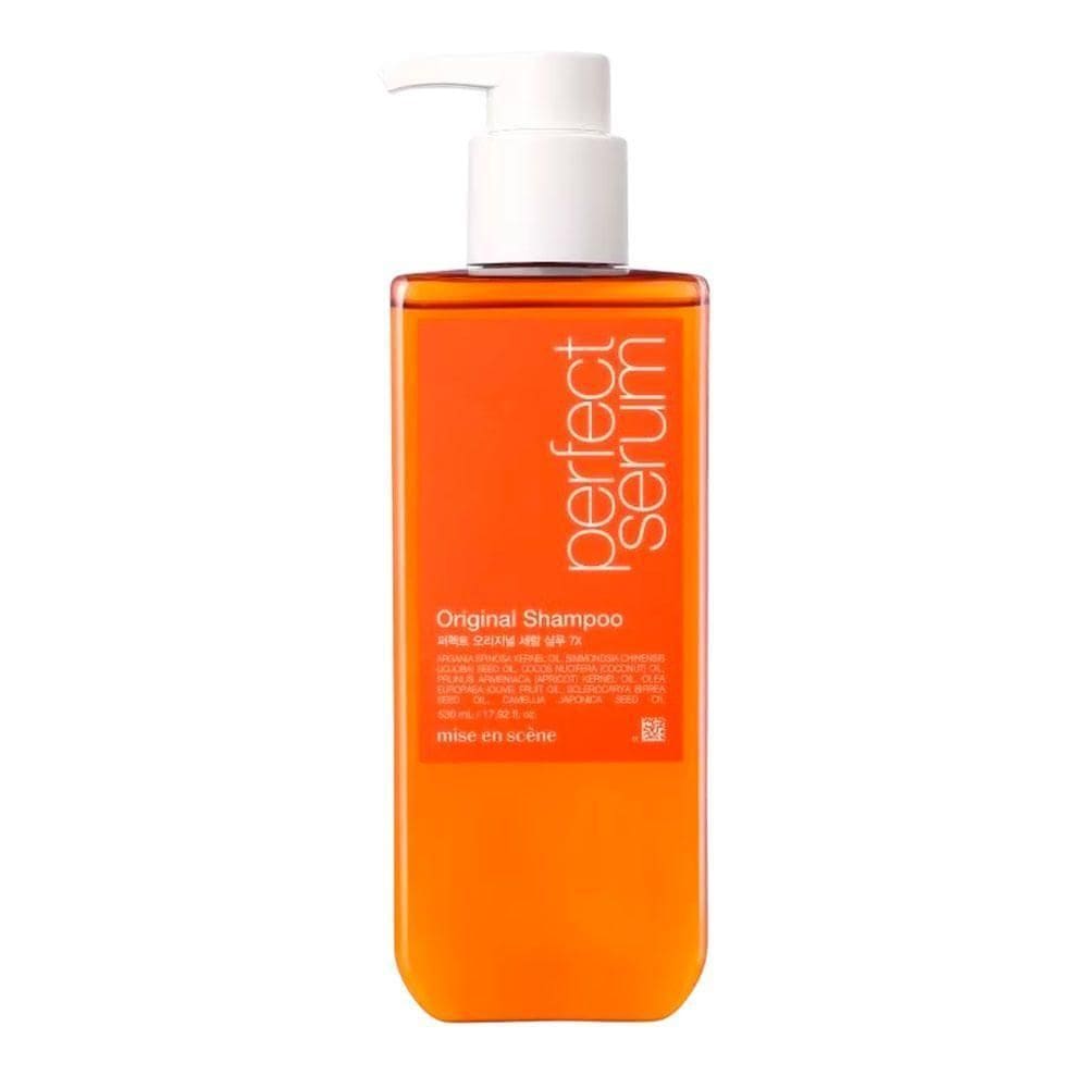 Mise En Scène Perfect Serum - Shampoo 530ml