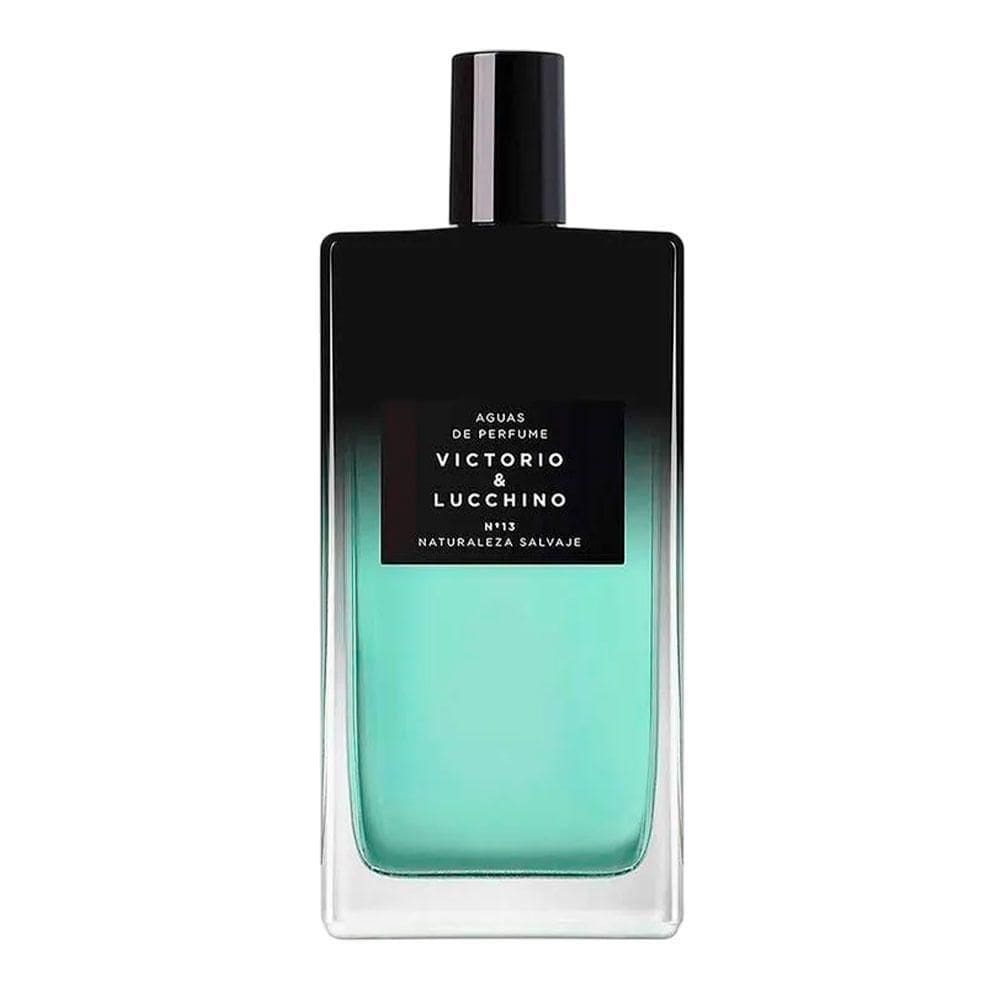 Victorio & Lucchino Nº 13 Naturaleza Salvaje Eau De Parfum - Perfume Masculino 150ml