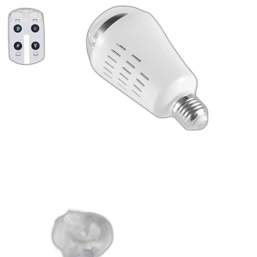 Lâmpada Led 4W Luminária Projetor Imagens Desenhos Coloridos