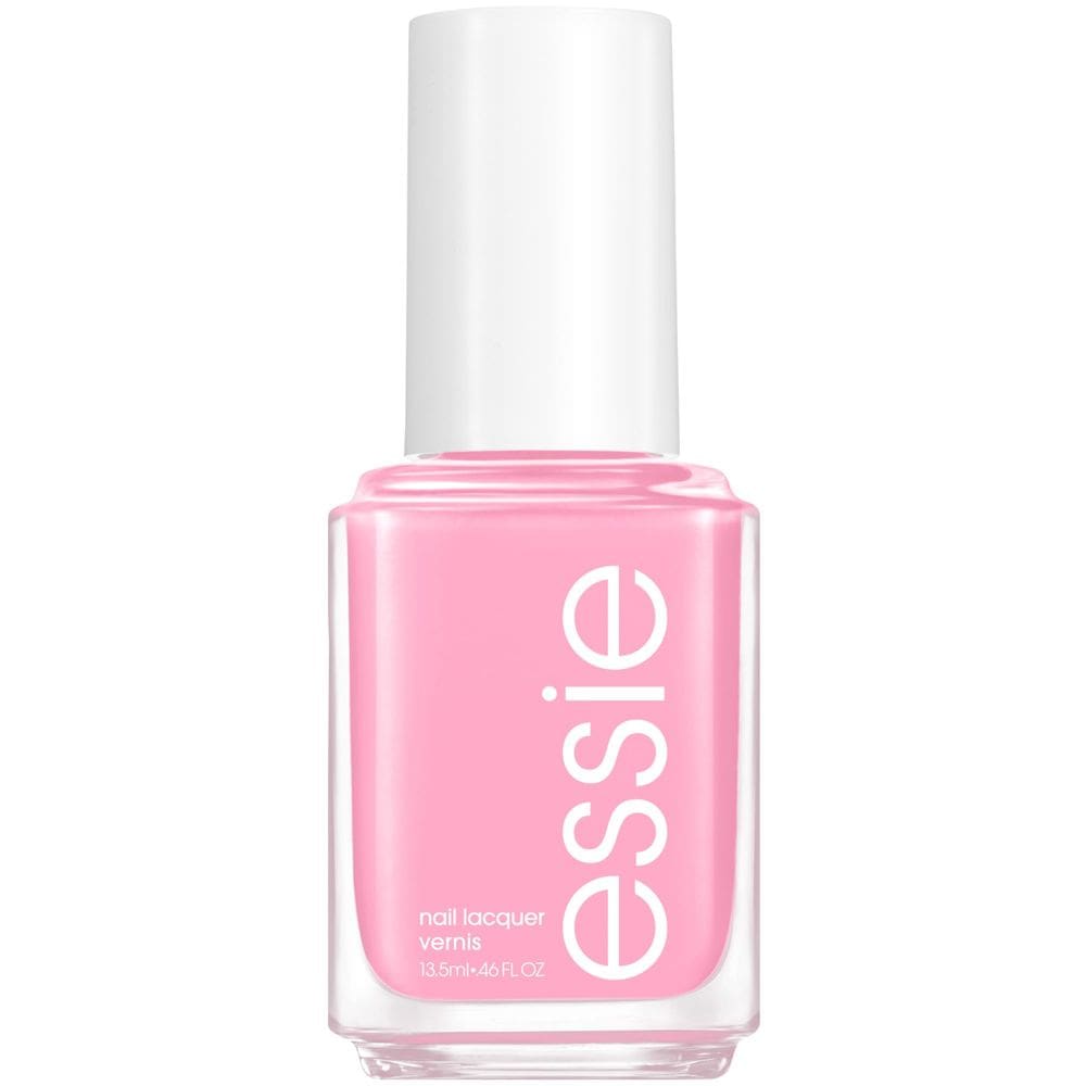 Esmalte de unhas Jessie Muchi Muchi Pink Salon-Quality 13 mL