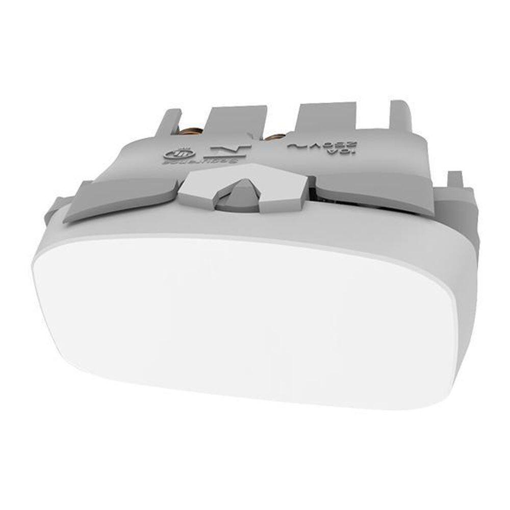 Módulo Interruptor Intermediário - Alumbra Gracia - 85310