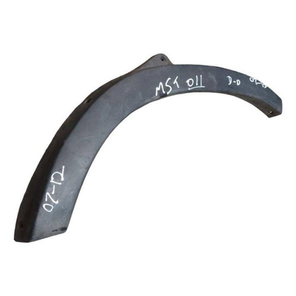 Moldura Paralama Dianteiro Direito Master 2007 A 2012