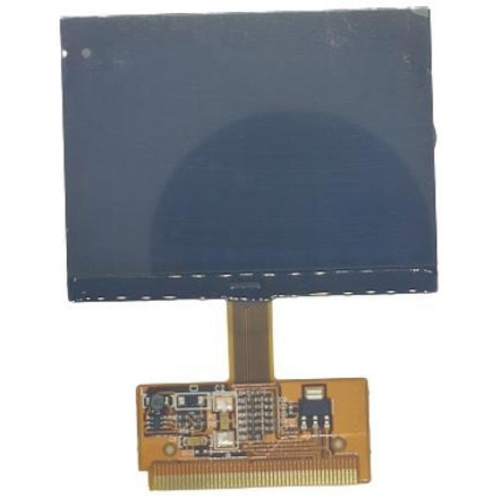Display Painel Instrumentro Aud A3 A4 A6 D1560Tob