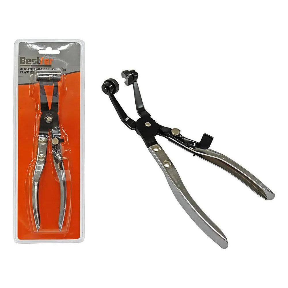 Alicate Para Abraçadeira Elástica/Pressão Bfh 2061 Bestfer