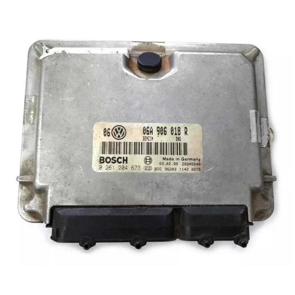 Módulo Volkswagen Golf 2.0 06a906018ch