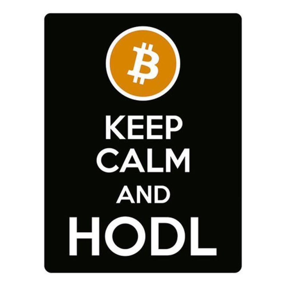 Kit 3 Placas Decorativa Keep Calm And Hold 36X46