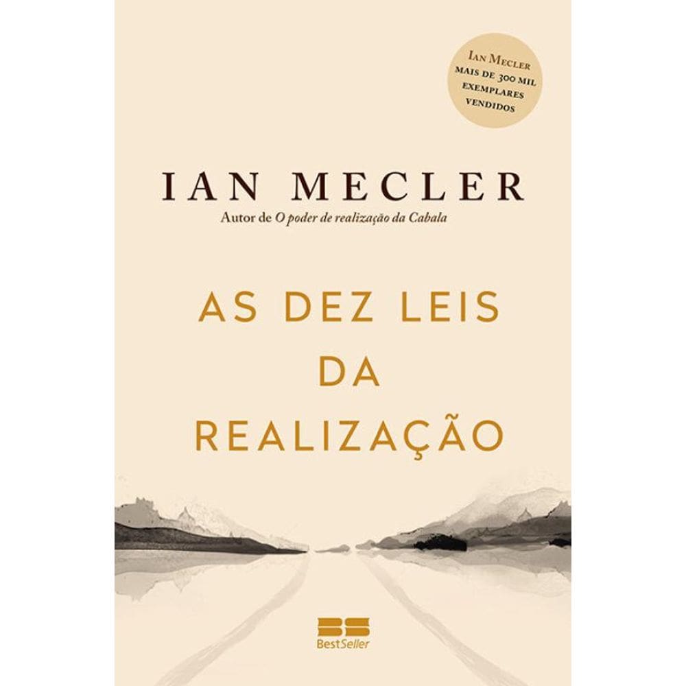 As dez leis da realização
