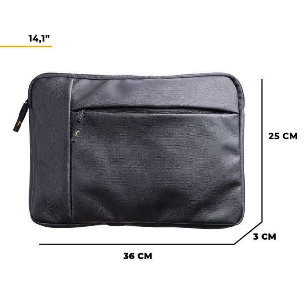 Capa Para Notebook Lenovo Até 14,1`` - Smart Armor - Gshield