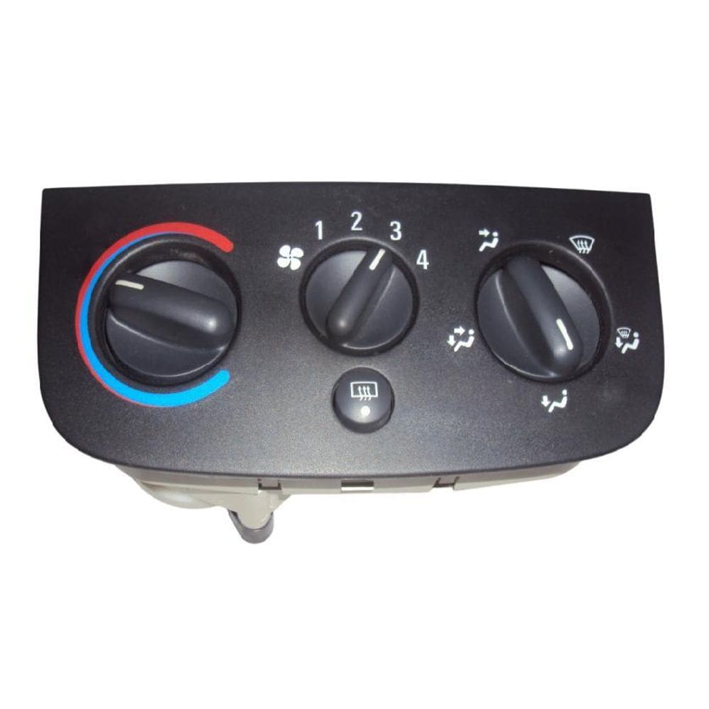 Meriva Botão Comando Ar Gm Genuíno