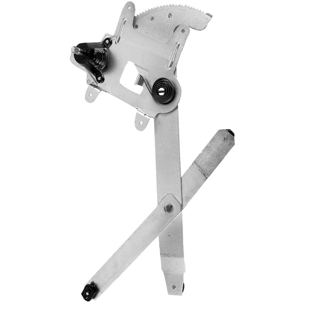 Maquina Vidro S10 Blazer Dianteira 95/11 Direita Manual