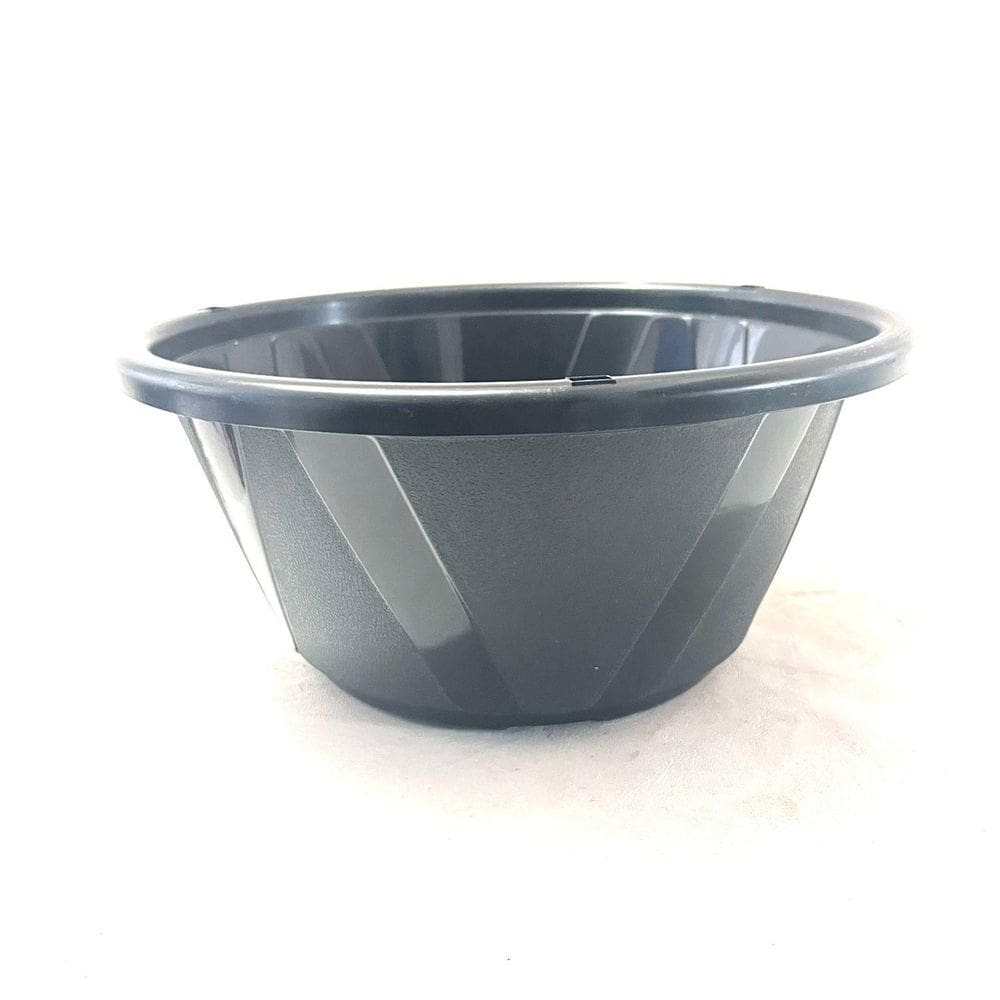 Vaso Cuia Nobre Nutriplan Nº 1,5 Preto