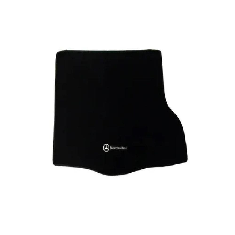 Tapete Porta Mala Mercedes Cla 250 2015 Carpete Forração
