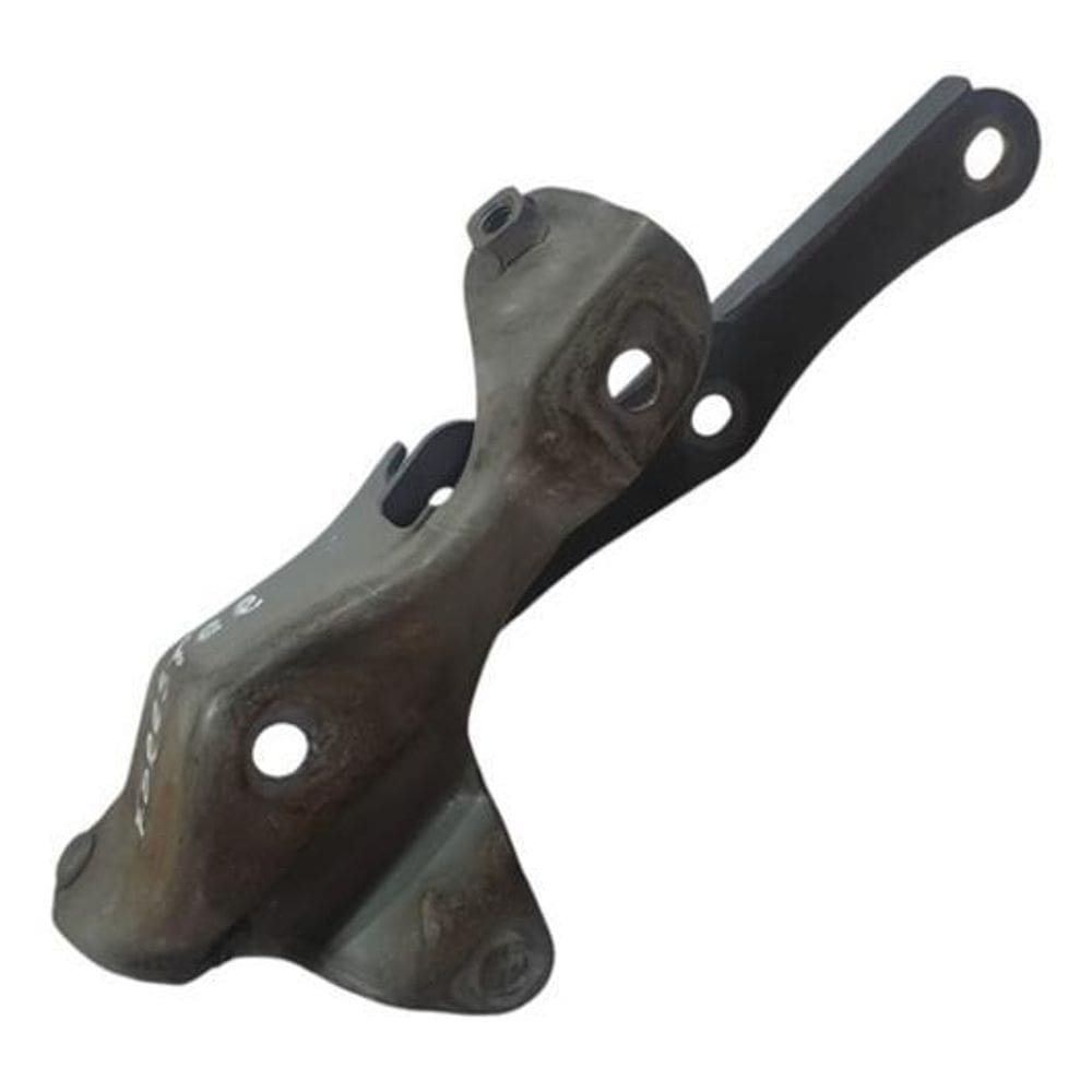 Dobradiça Capo Direito Subaru Forester 2009 A 2012