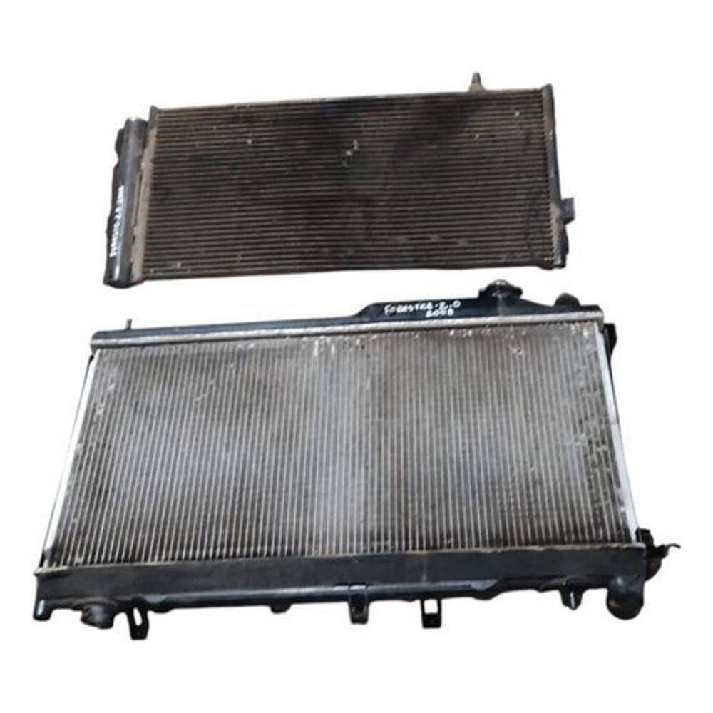 Kit Radiador Subaru Forester 2.0