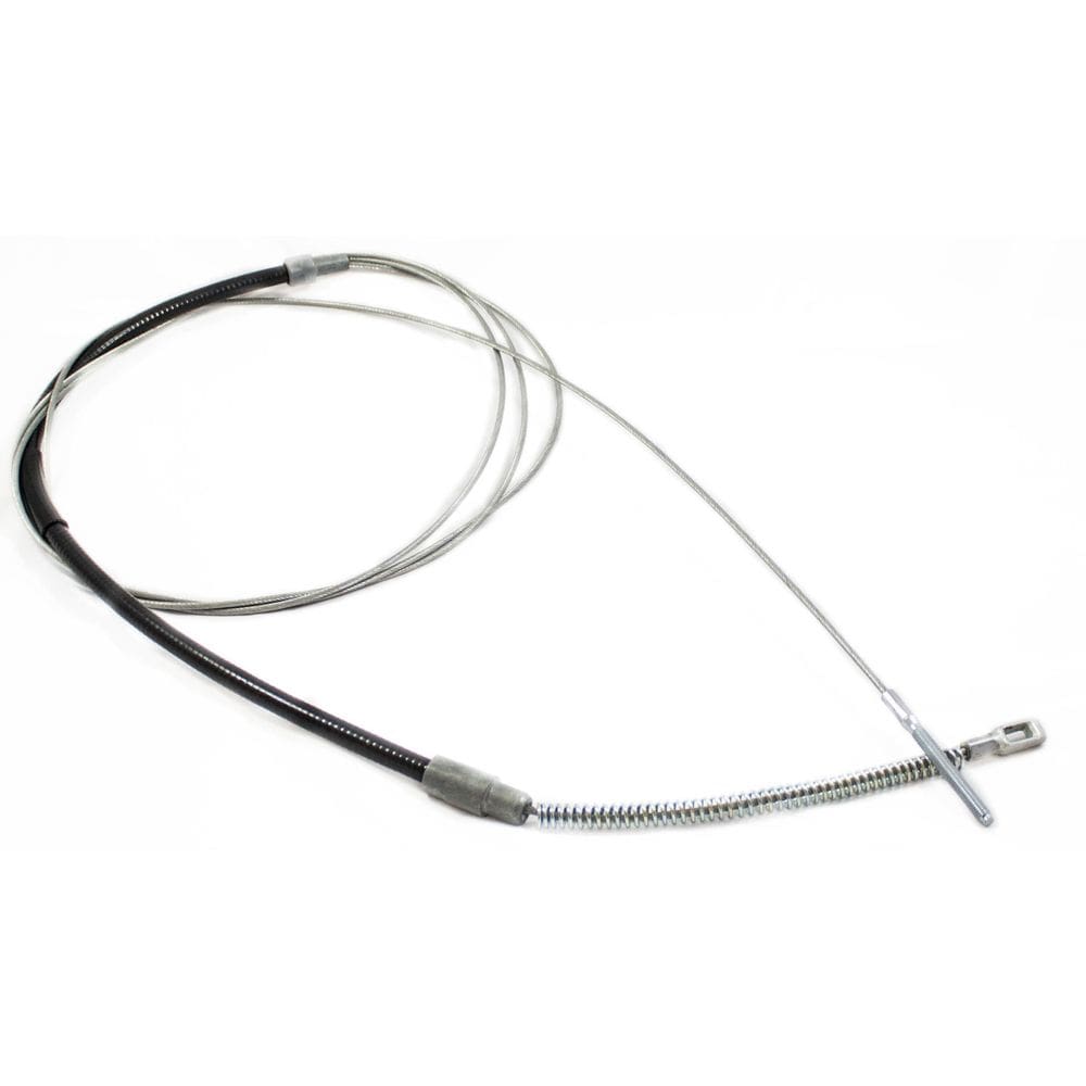 Cabo De Freio De Mao Kombi 1500 1967 A 1975