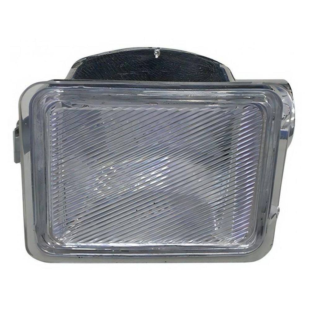 Lanterna Retrovisor Lado Direito Ford Focus Genuíno