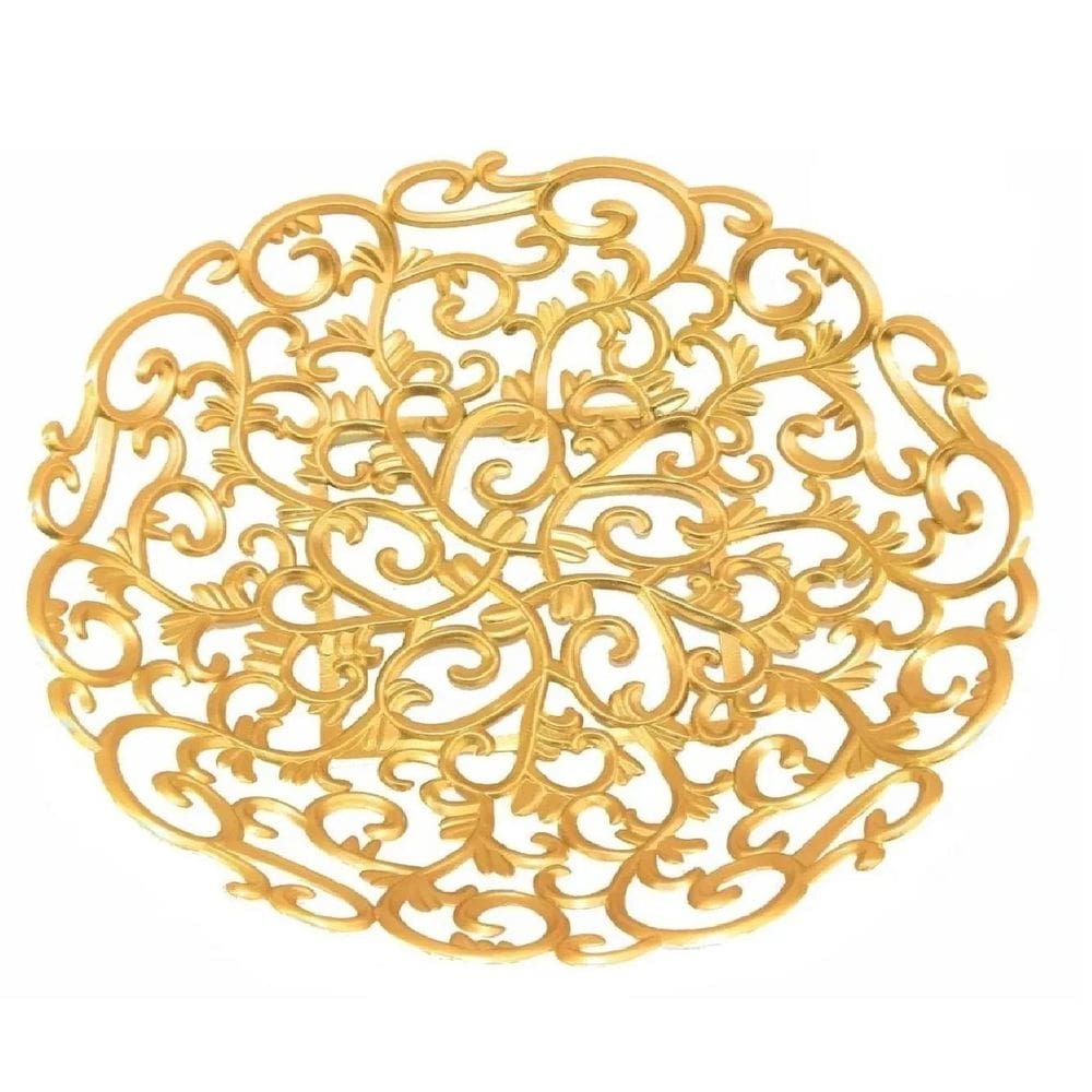 Bandeja Cesta Decoração De Café Jantar Santa Ceia