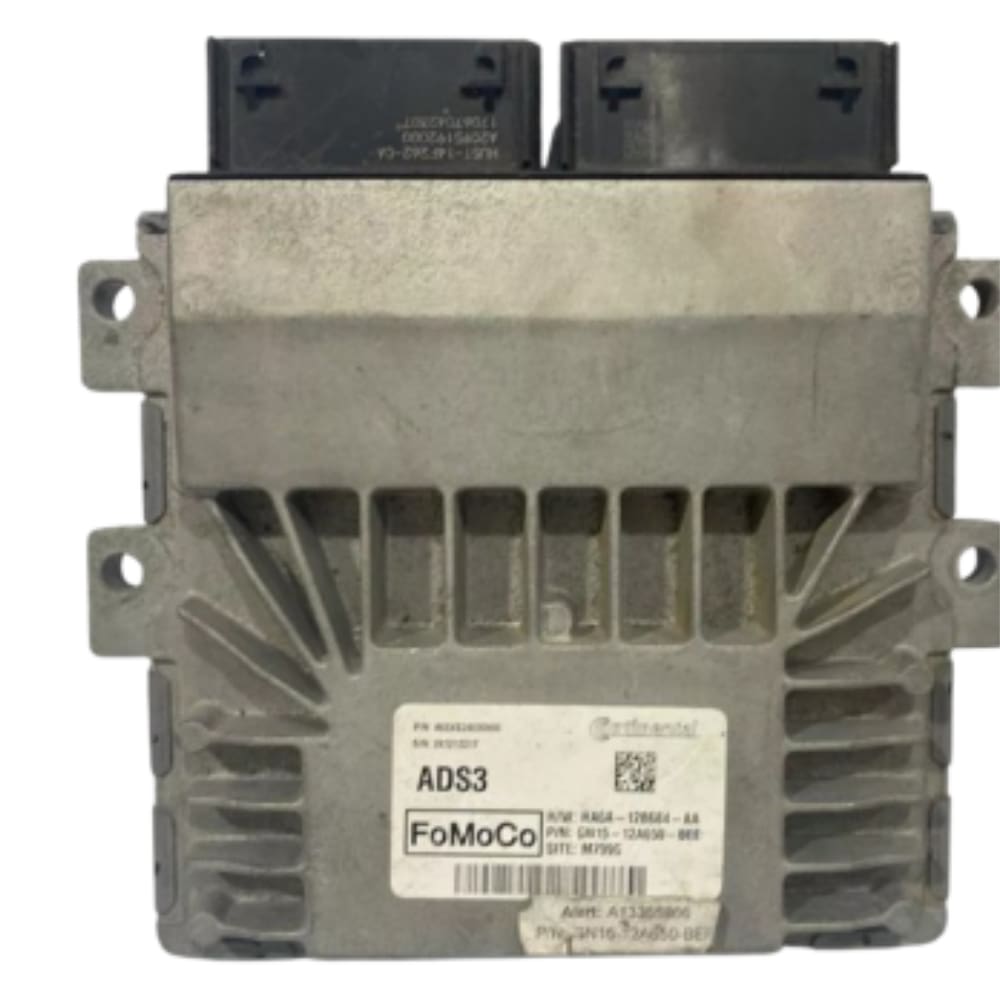 Modulo Injeção Ford Nova Ecosport 2.0 Gn1512a650bef