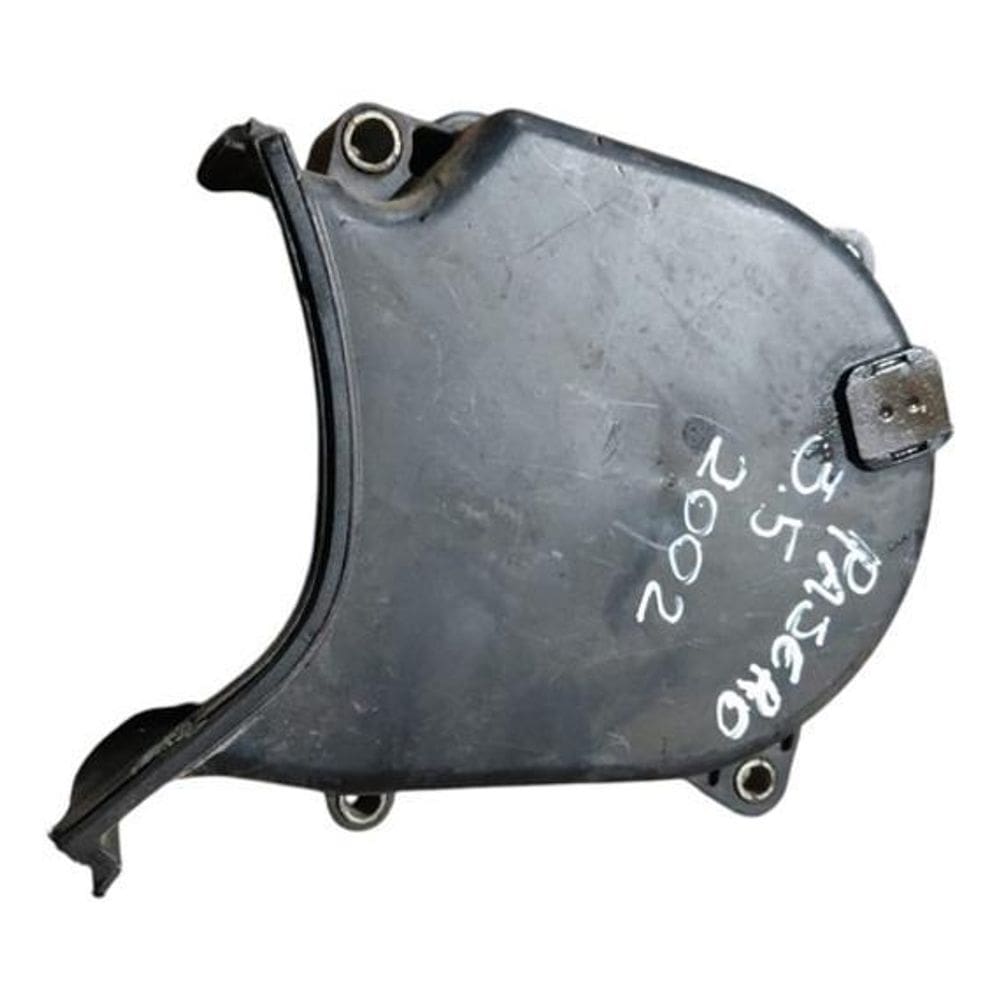 Capa Correia Dentada Pajero Full 3.5 2001 A 2007