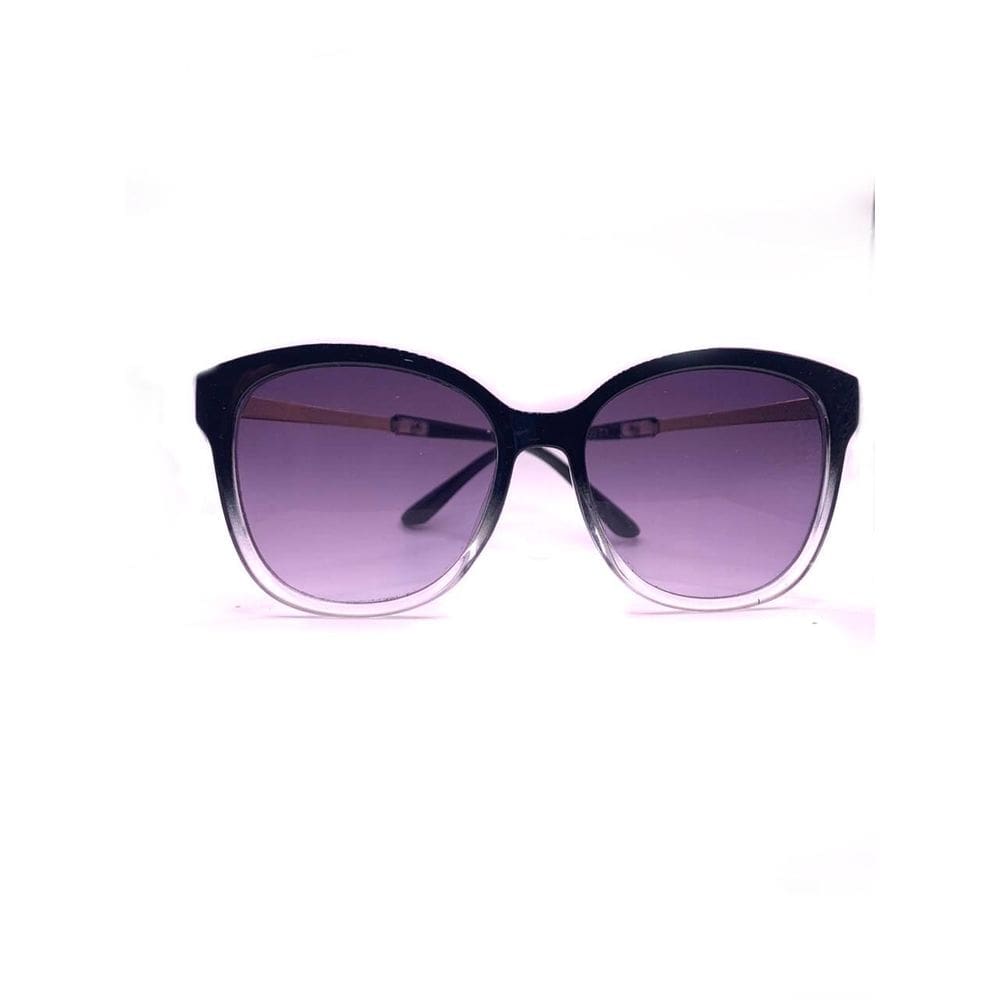 Óculos De Sol Feminino Degradê Uv400