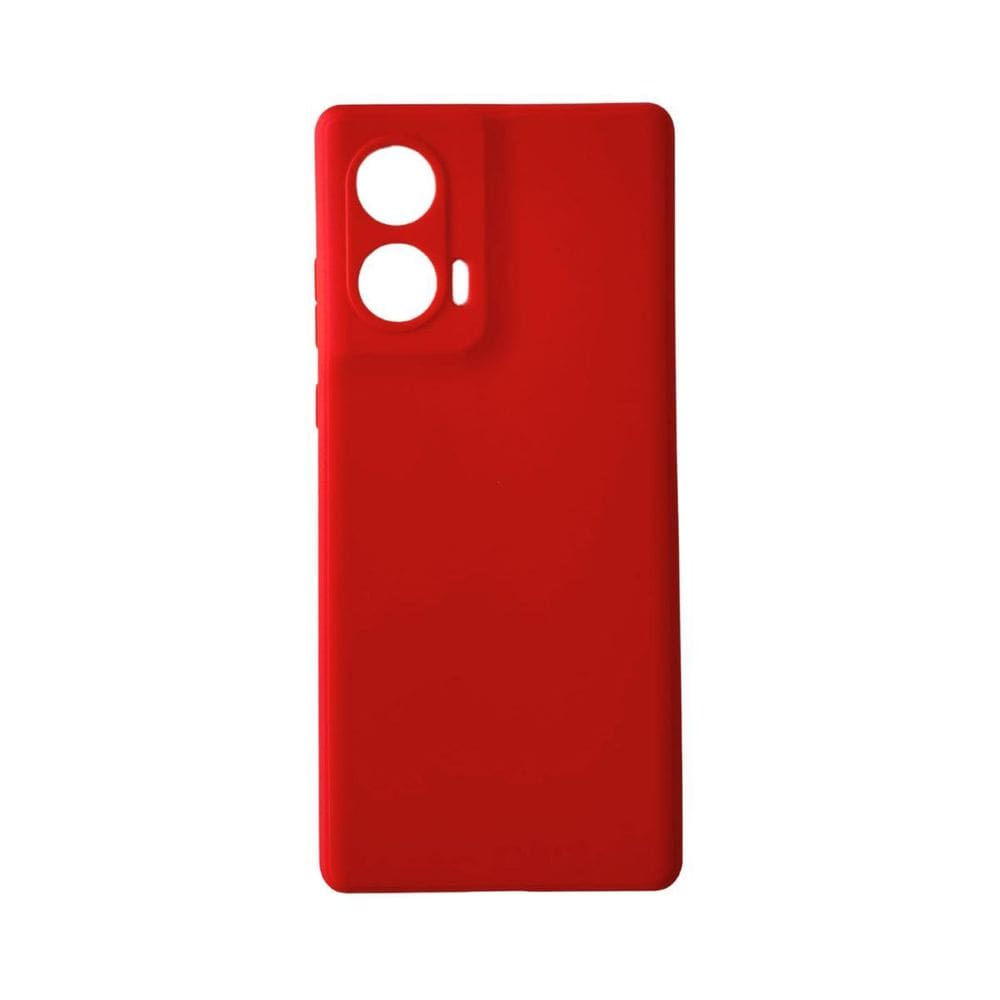 Capa Aveludada Lançamento Compatível Motorola Moto G85 5G