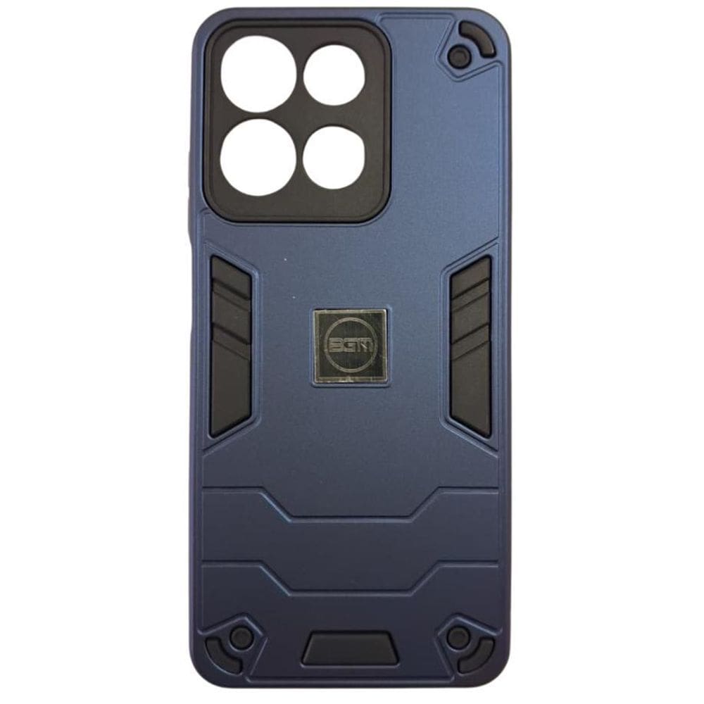 Capa Anti Impacto Para Motorola G15 - Capinha Anti Choque