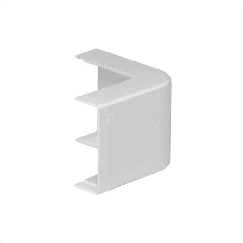 Cotovelo Externo 52X20 Sistema X 29902X Legrand