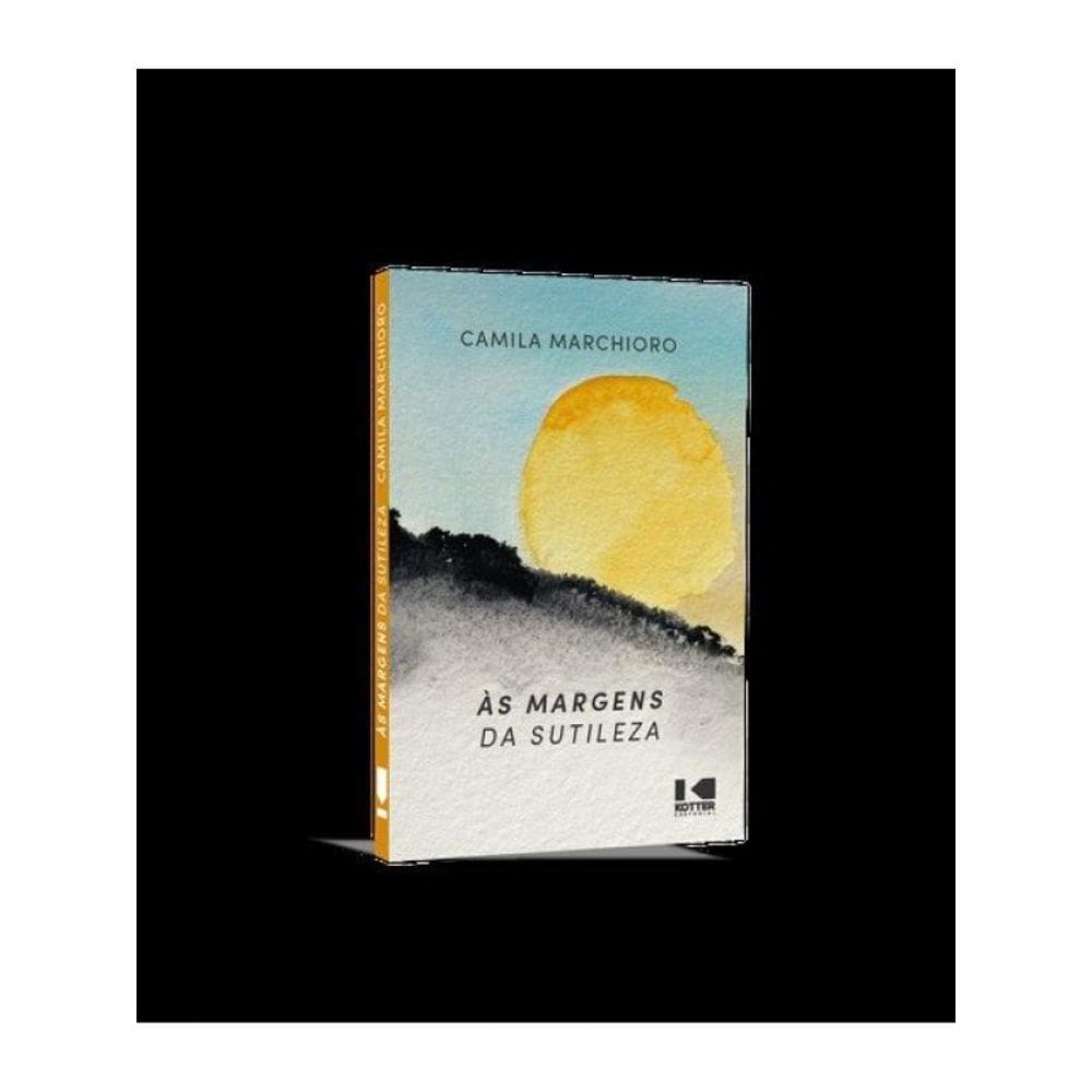 Às Margens Da Sutileza