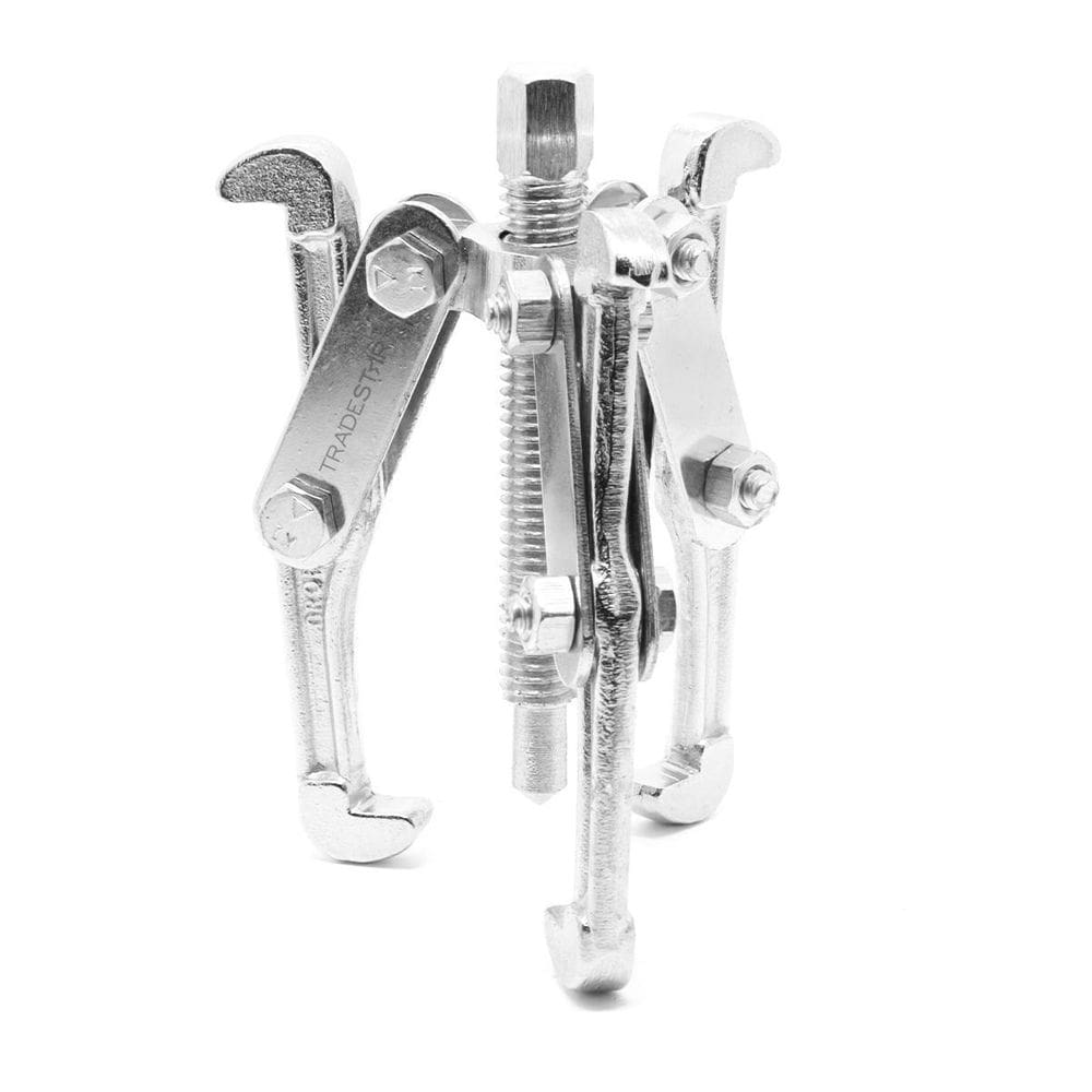 Saca Polia e Rolamento 3 Garras 4 Polegadas Tradestar