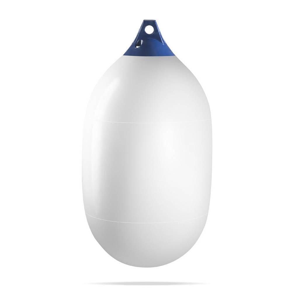 Defensa Náutica Castro Pa/D Branca Com Alça 41 X 76Cm