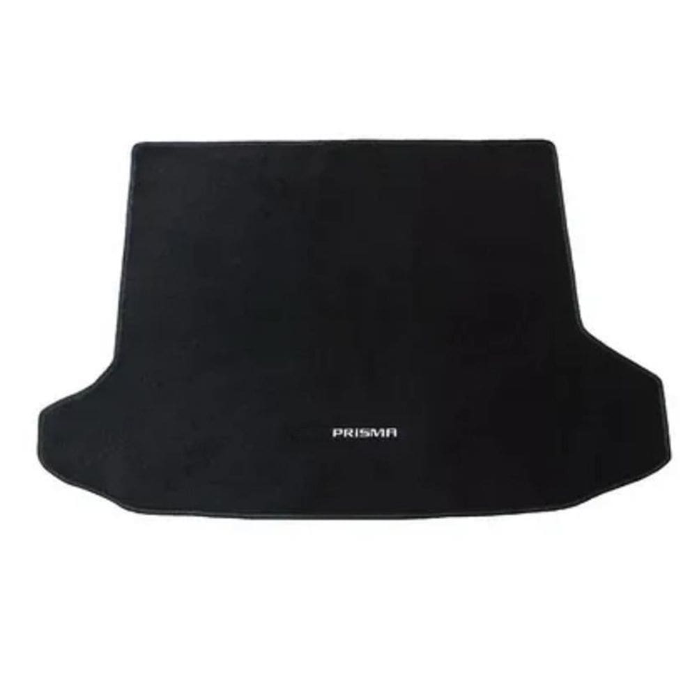 Tapete Porta Malas Prisma Carpete Base Pinada