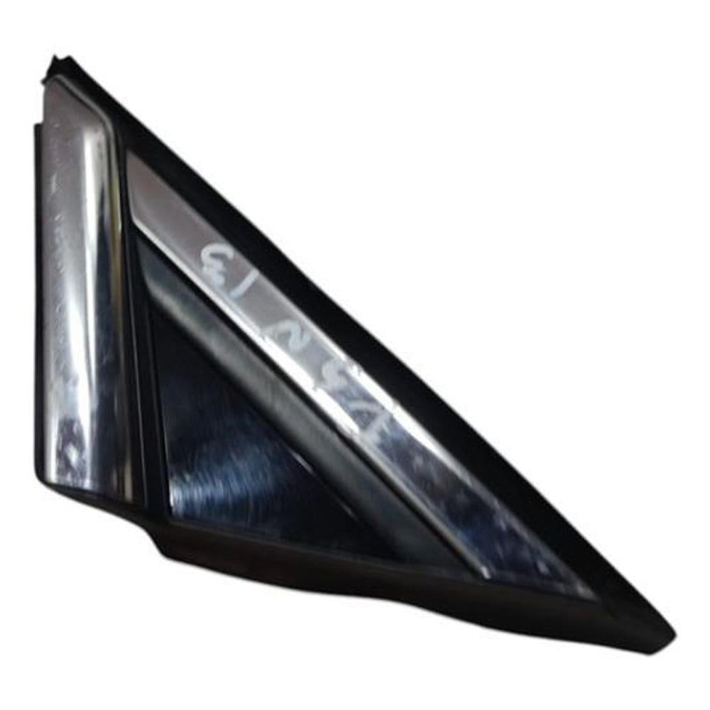 Acabamento Externo Retrovisor Esquerdo Fusion 2013 A 2018