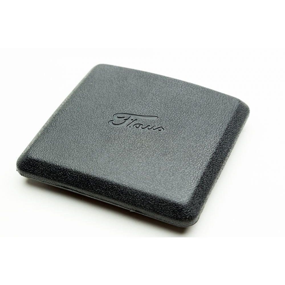 Botão Central Volante F100 F1000 F4000 1986 À 1992 Novo