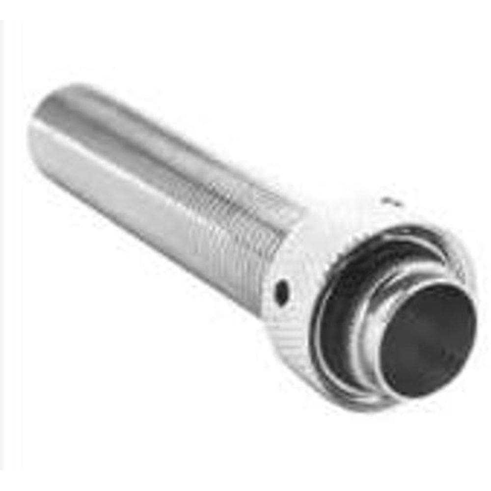 Shank Prolongador 100Mm - Latão Cromado