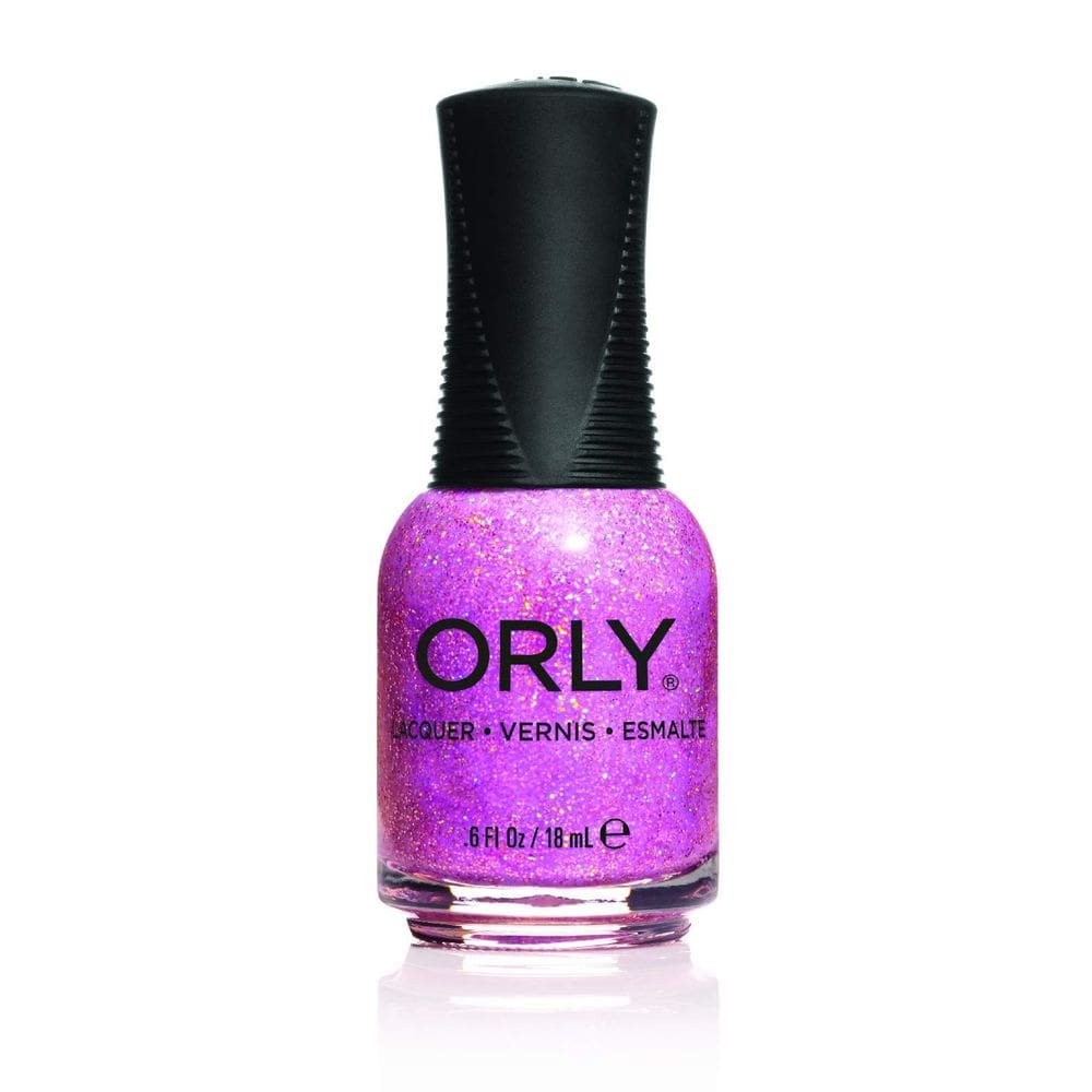 Verniz de unhas Orly Feel The Funk 20868 para mulheres 18mL